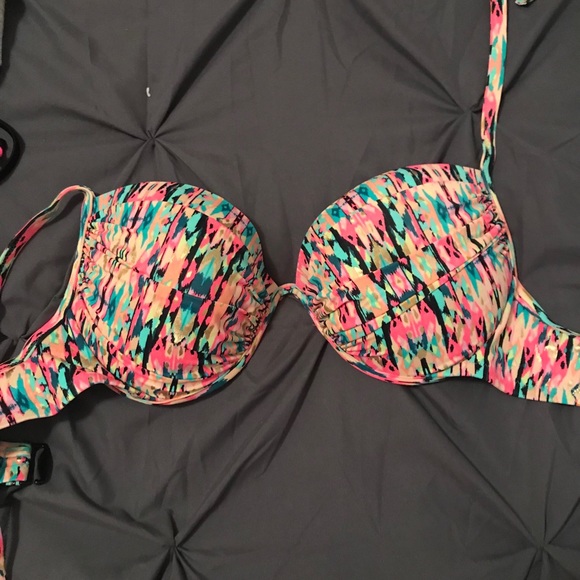 36ddd swim